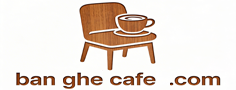 Bàn Ghế Cafe